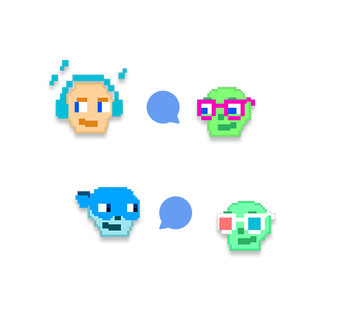 BuzzFeed's AI Games And Experiences